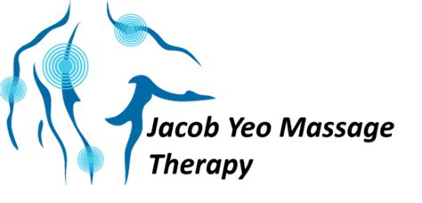 Jacob Yeo Massage Therapy Massages Gumtree Australia Perth City Area Perth 1275806823
