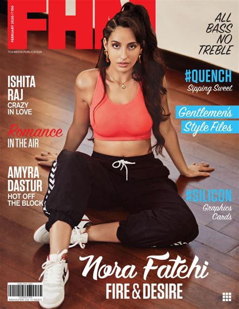 Fhm India February 2020 Magazine Get Your Digital Subscription