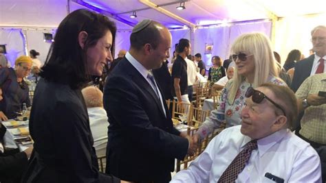 He is married to gilat. In unprecedented attack, Israel Hayom pans 'helpless ...