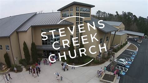Stevens Creek Church Ministries On Vimeo