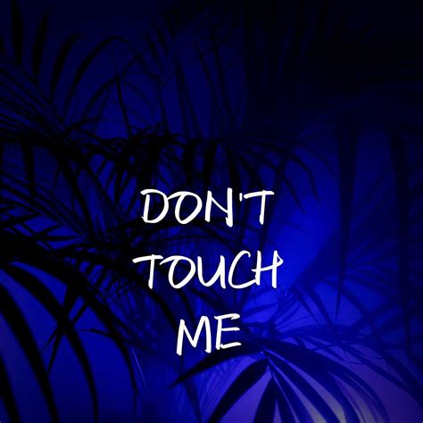 Share More Than Don T Touch My Ipad Wallpaper Latest In Cdgdbentre