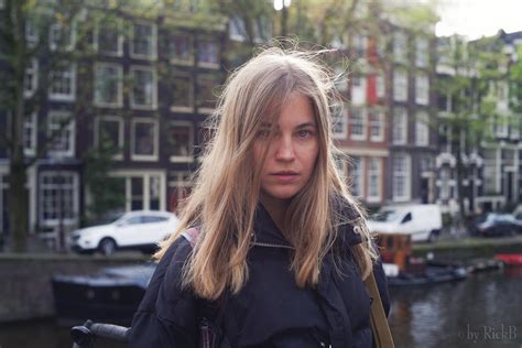 Nastya In Amsterdam By Rickb On Deviantart