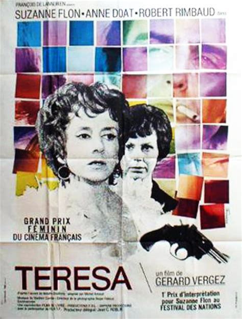 Teresa 1970