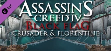 Buy Assassins Creed IV Black Flag Crusader Florentine Pack Uplay