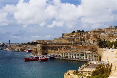 5 Best Places To Stay In Malta Touristsecrets