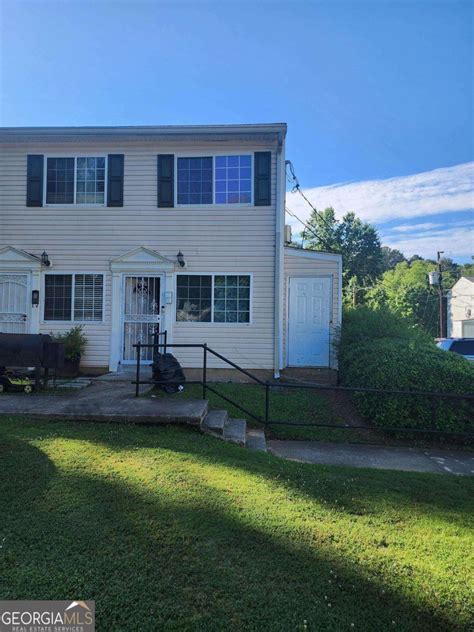 405 Fairburn Rd SW, Atlanta, GA 30331 | MLS# 10309279 | Homes.com