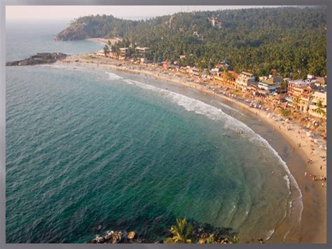 Top 10 Beaches In India Best Beaches In India Youtube