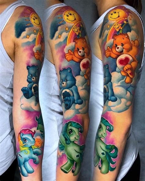 Audie Fulfer Jr On Instagram Added Some My Little Pony Action To The
