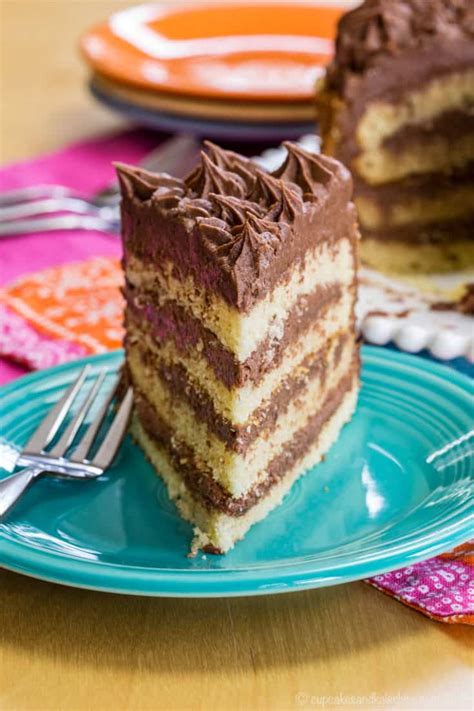 15 Best Gluten Free Birthday Cake Recipe How To Make Perfect Recipes