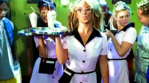 Britney Spears You Drive Me Crazy Hd Youtube