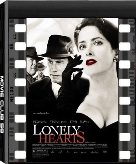 Lonely Hearts Самотни сърца 2006 Страница 4