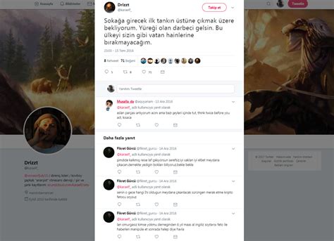 Marmara üniversitesi tıp fakültesi araştırma görevlisi furkan bölükbaşı önce twitter hesabını korumaya aldı, daha sonra da tweetlerini sildi. furkan bölükbaşı ve fetö bağlantısı - ekşi sözlük