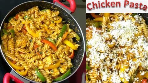 The versatility of their food tamil cuisine in its authentic form is that of the iyengars or tamil brahmins which remains true to its roots. Simple & Yummy Chicken Pasta Recipe in Tamil | Chicken & Vegetable Pasta Recipes | Recipe 83 ...
