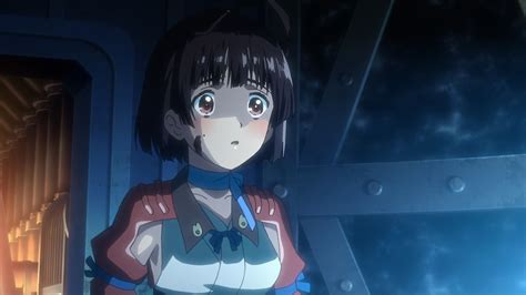 Kabaneri Of The Iron Fortress 1×10 Anime4all