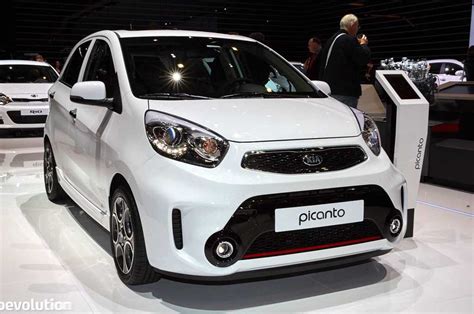 The most actual price for one teslacoin tes is $0.001232. Kia Picanto Facelift Sudah Penuhi Regulasi Euro 6 - Medcom.id