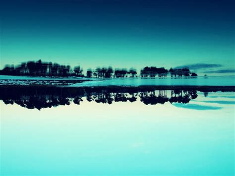 Blue Reflection Wallpapers And Images Wallpapers Pictures Photos