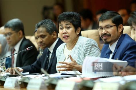 Congratulation to datuk nor shamsiah mohd yunus as the 9th bank negara malaysia (bnm) governor starting from 1 july 2018 to 30 jun 2023. Ekonomi negara 2020 dijangka kekal kukuh dipacu ...