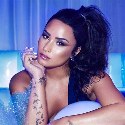 Demi Lovato Lança Sorry Not Sorry Ouça Agora Portal Popnow Know How Pop