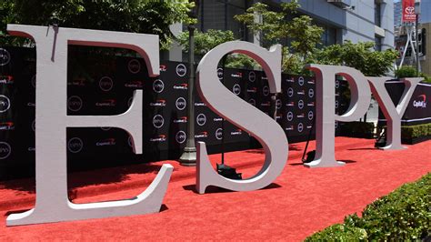 Espys 2020 All Winners And Notable Moments From The Espy Awards