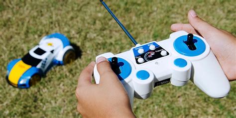 The Best Remote Control Toys For Your Kids