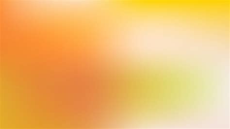 Orange And Green PowerPoint Slide Background Eps Ai Vector UIDownload