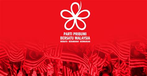 Mahathir's parti pribumi bersatu malaysia campaigns in rural areas to win the hearts of malay voters. BERSATU buka cawangan di Sarawak, dirasmikan malam ini ...