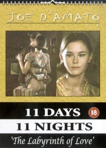 Eleven Days Eleven Nights 6 1994