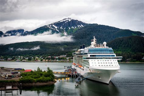 3 Stunning Sites To See On An Alaska Cruise Wonderlust