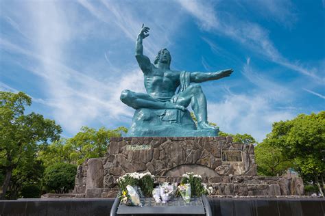 Nagasaki Travel Guide 10 Spots You Must Visit In Nagasaki Kyushu