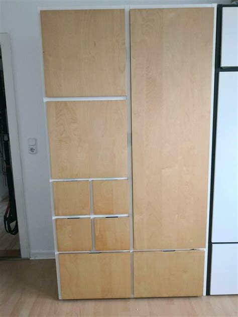 Melde dich hier an, oder erstelle ein neues konto, damit du Ikea Schrank Rakke 200 Kleiderschrank in Kiel - Steenbek ...
