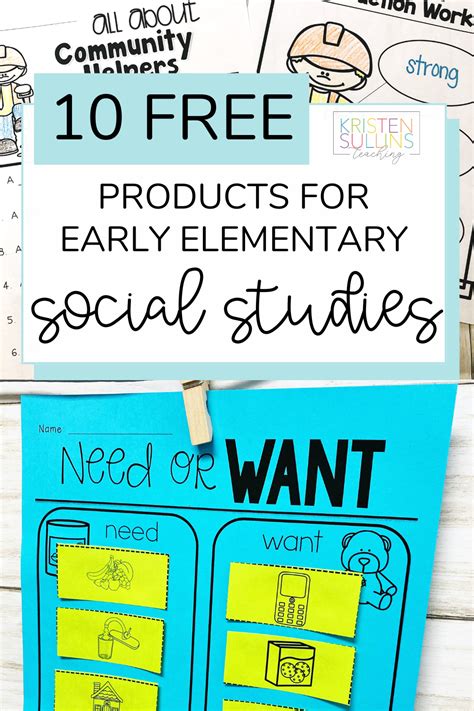 Get This Helpful Resource From Kristen Sullins Teaching 10 Free