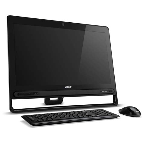 Acer Aspire E500 Desktop Pc Series Driver Update And Drivers