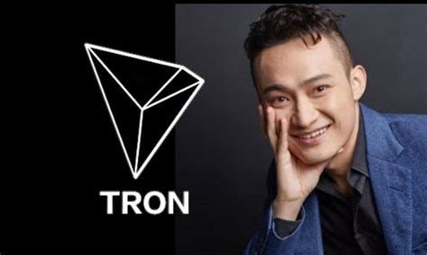 Justin Sun- the Real Added Value to Tron #XRP_News | Tron ...
