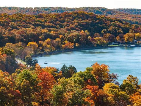 Seven Fabulous Fall Activities At Lake Of The Ozarks Lake Of The