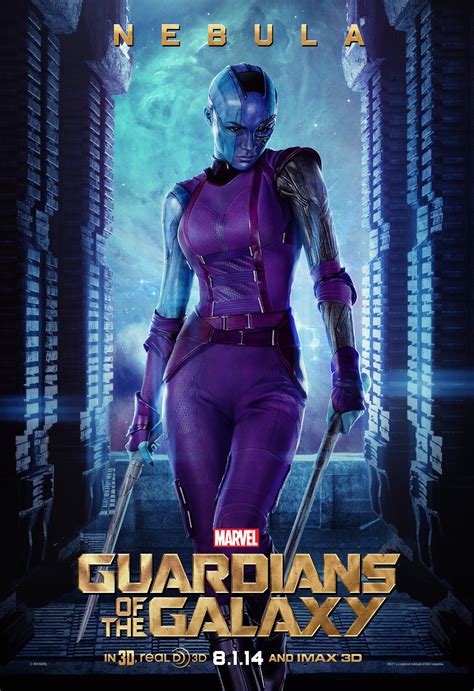 With chris pratt, zoe saldana, dave bautista, vin diesel. Guardians of the Galaxy (2014) **** Blu-ray review | | De ...