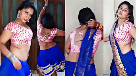 Aunty Belly Dance Videosaunty Lover Youtube