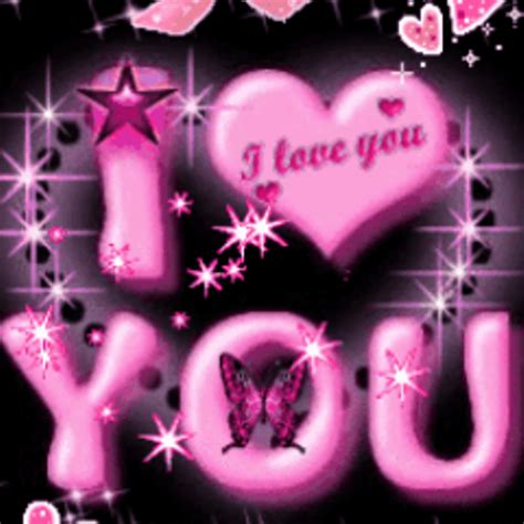 Butterfly I Love You 2 Live Wallpaper Iukappstore For Android