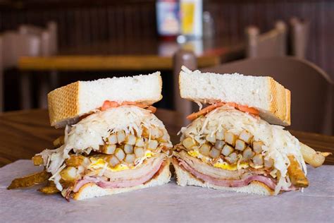 Will Pittsburgh's Primanti Bros. Ever End Up in D.C.? - Eater DC