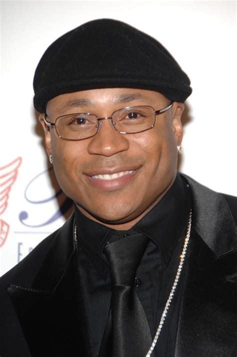 Nobody Loves You And I Can Prove It Ll Cool J Is Going To Knock Me