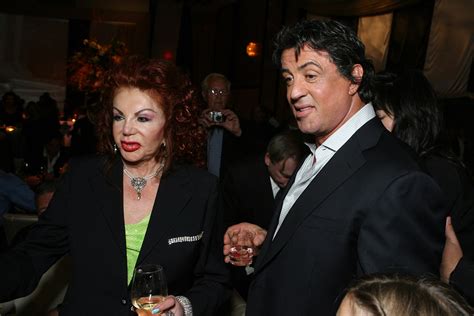 Jackie Stallone Dead Sylvester Stallones Mother Dies At 98