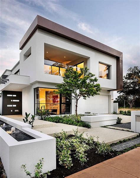 77 Beautiful Houses 2018 Homes Design Ideas Image