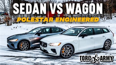 Edmunds also has volvo v60 t8 polestar engineered pricing, mpg, specs, pictures, safety features, consumer reviews and more. 2020 VOLVO S60 / V60 POLESTAR ENGINEERED - REVIEW - YouTube