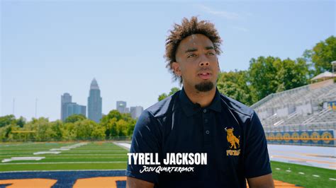 Jcsu Ft Valley Qb Tyrell Jackson Announces Medical Retirement In