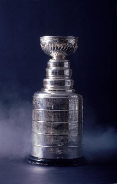 The Stanley Cup Is Coming To Buffalo This Week