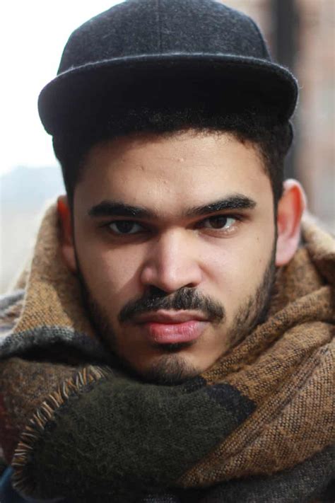 Whats It Like To Be Queer And Muslim Let This Photographer Show You Photography The Guardian