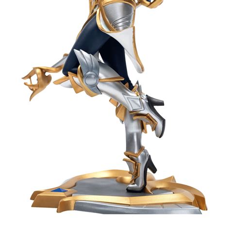 Lux Estátua Unlocked League Of Legends 022 As Colecionáveis As