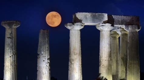 Penumbra adalah bayangan kabur ketika terjadi gerhana. Catat, Malam Ini Gerhana Bulan Penumbra - Sumsel Update