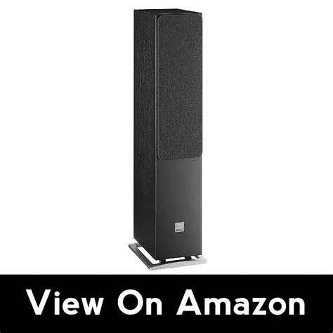 9 Best Floor Standing Speakers For Music 2023 Buyers Guide