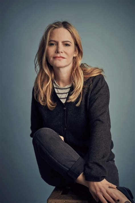 Jennifer Jason Leigh ‘ive Been At This Precipice So Many Times The