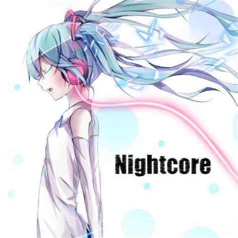 Nightcore Albums Digital Music Nightcore Anime Songs